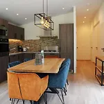 Stylish Near Veluwe *
