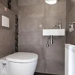 Vakantiehuis Stylish Near Veluwe