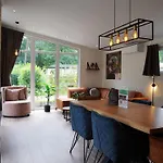 Vakantiehuis Stylish Near Veluwe