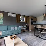 Stylish Near Veluwe Vakantiehuis Hoenderloo