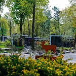 Stylish Near Veluwe בית נופש הונדרלו