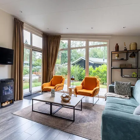 Stylish Near Veluwe Hoenderloo