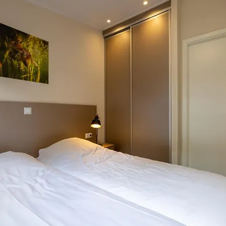 Stylish Near Veluwe *