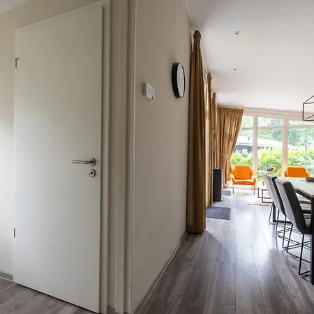 Stylish Near Veluwe Hoenderloo
