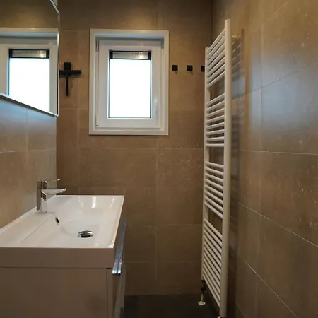 Stylish Near Veluwe * Hoenderloo