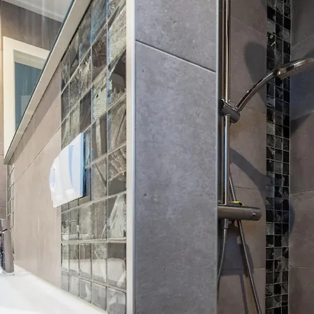 Сasa de vacaciones Stylish Near Veluwe *