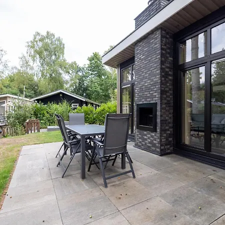 Stylish Near Veluwe Holiday home *