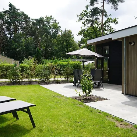 Stylish Near Veluwe Hoenderloo