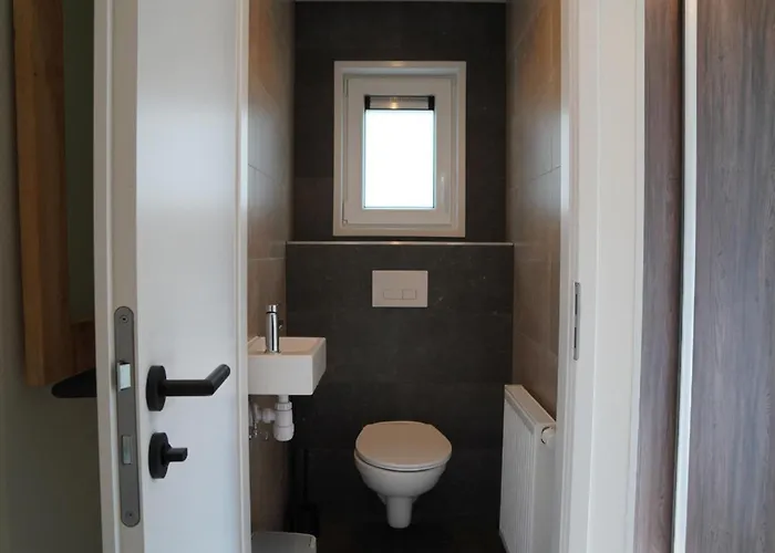 Holiday home Stylish Near Veluwe *