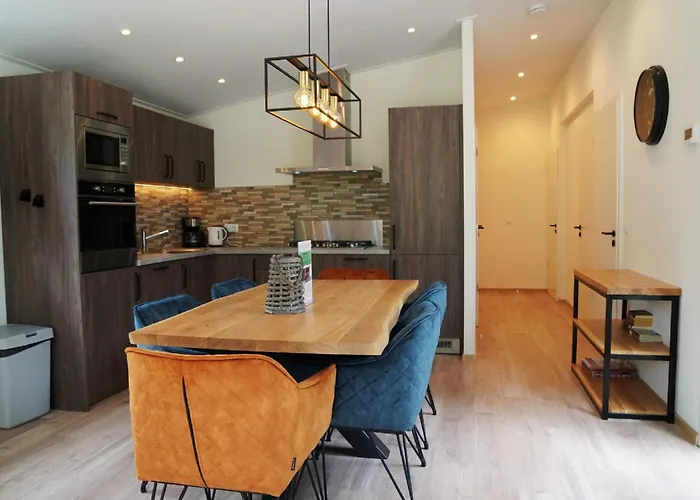 Stylish Near Veluwe *