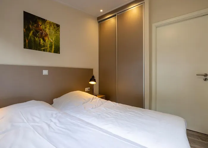 Stylish Near Veluwe *