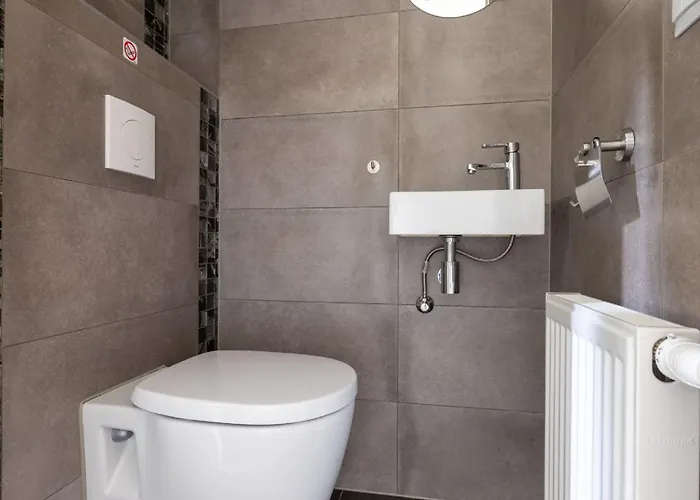 Holiday home Stylish Near Veluwe