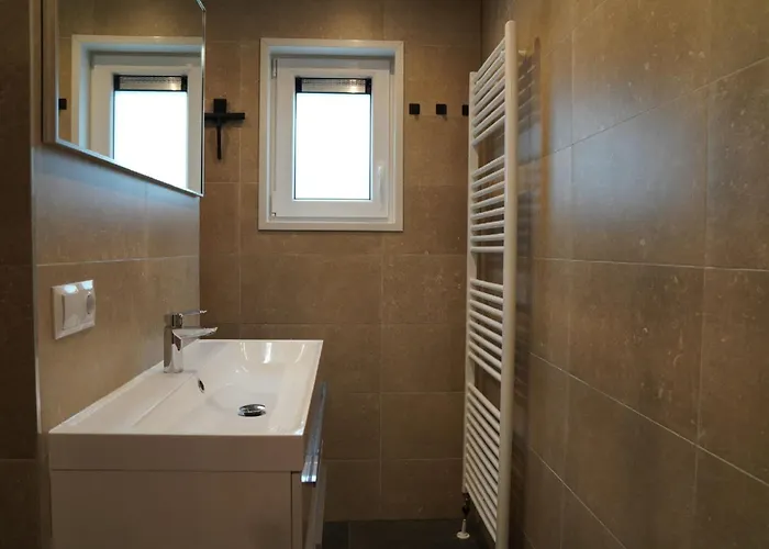 Stylish Near Veluwe * Hoenderloo