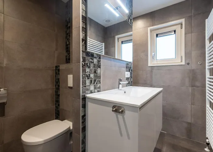 Stylish Near Veluwe Hoenderloo