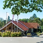 Stylish Near Veluwe