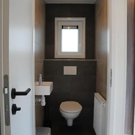 Casa de Férias Stylish Near Veluwe *