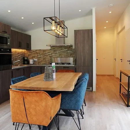 Stylish Near Veluwe *