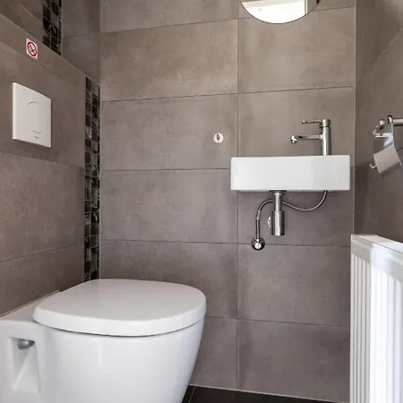 度假居 Stylish Near Veluwe