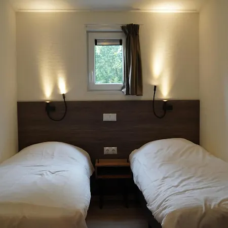 Stylish Near Veluwe 度假居 霍德鲁