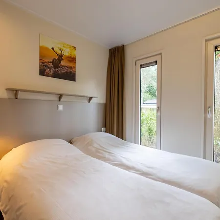 Stylish Near Veluwe *