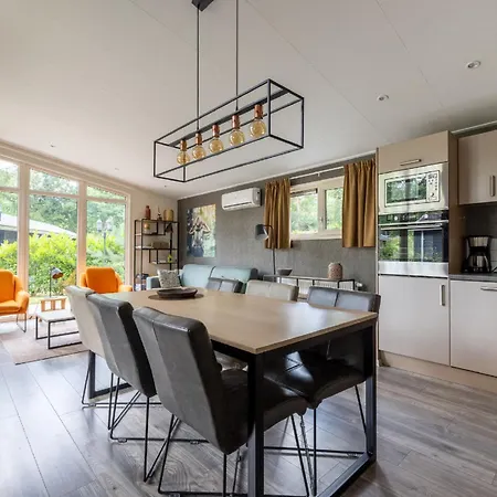 Stylish Near Veluwe * Hoenderloo