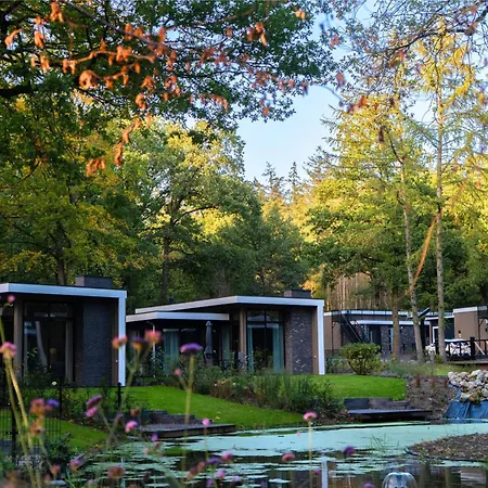 Stylish Near Veluwe 度假居