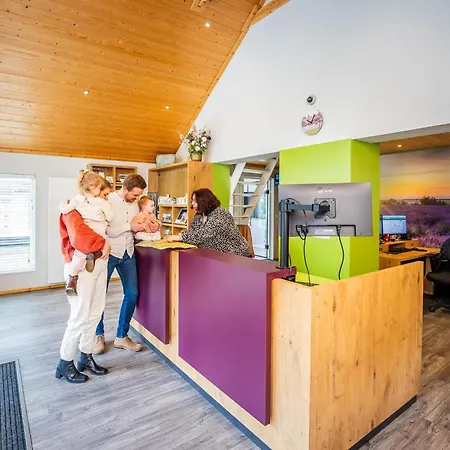 Stylish Near Veluwe Casa de Férias *