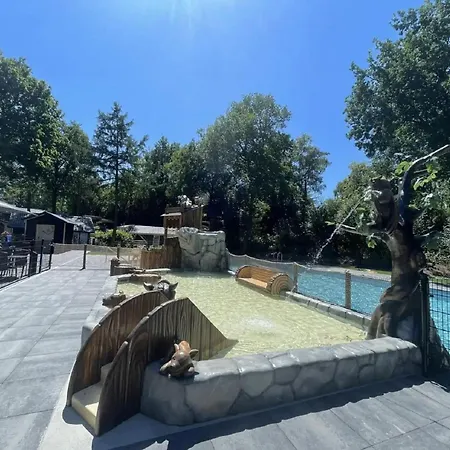 Stylish Near Veluwe * Hoenderloo