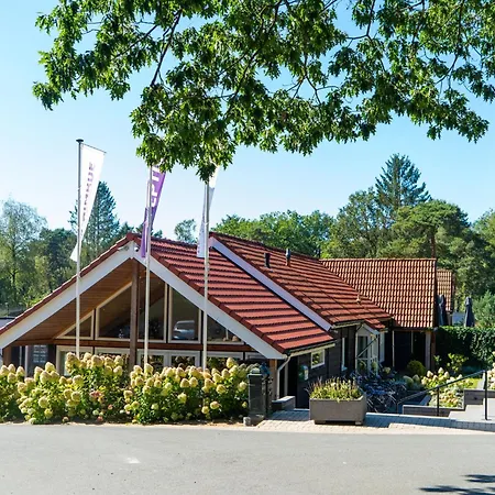 Stylish Near Veluwe