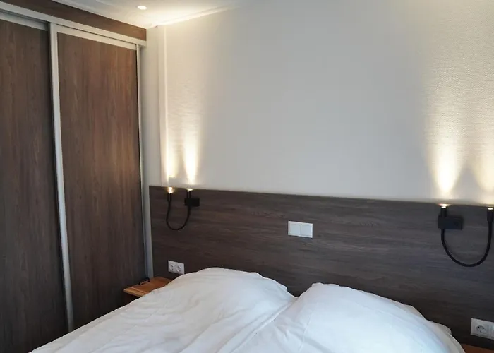 Stylish Near Veluwe Hoenderloo