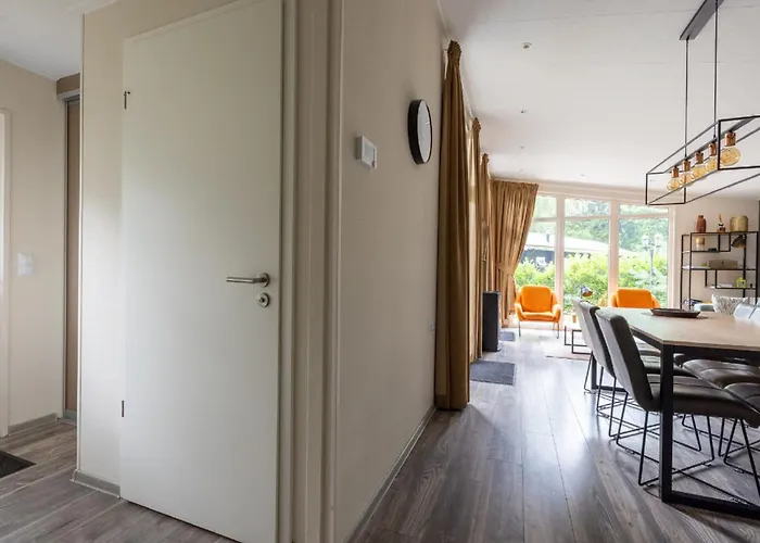 Stylish Near Veluwe Hoenderloo