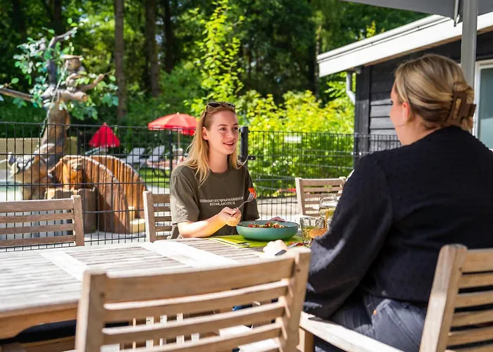 Stylish Near Veluwe * Hoenderloo