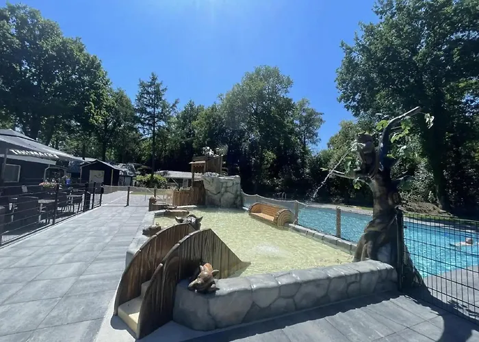 Stylish Near Veluwe * Hoenderloo